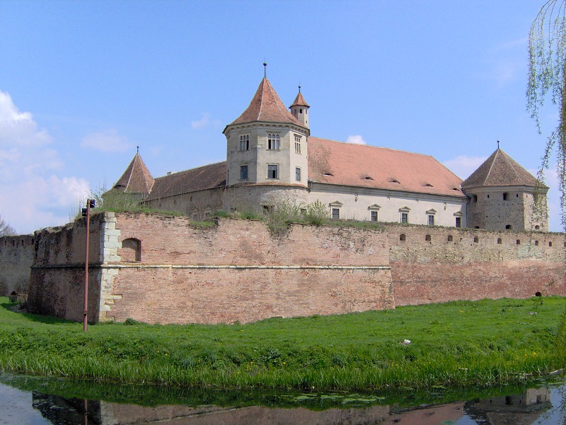 قلعة سيتاتويا